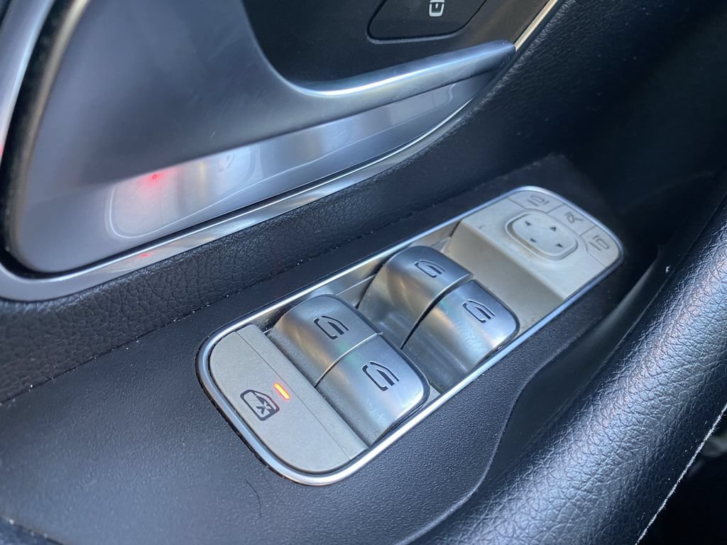 Certified 2021 Mercedes-Benz GLE 350 image 9