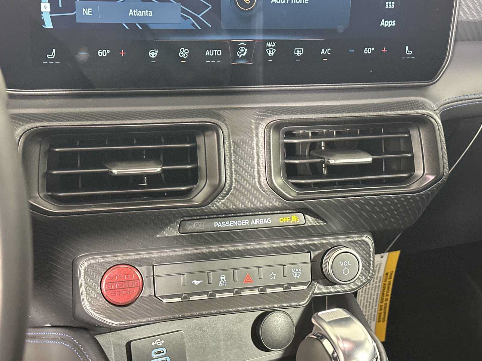 New 2026 Ford Mustang Dark Horse RWD image 31