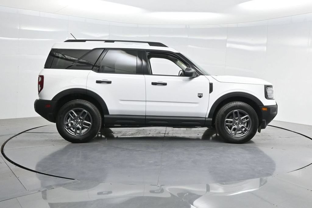 New 2025 Ford Bronco Sport Big Bend w/ Convenience Package AWD/4WD image 27