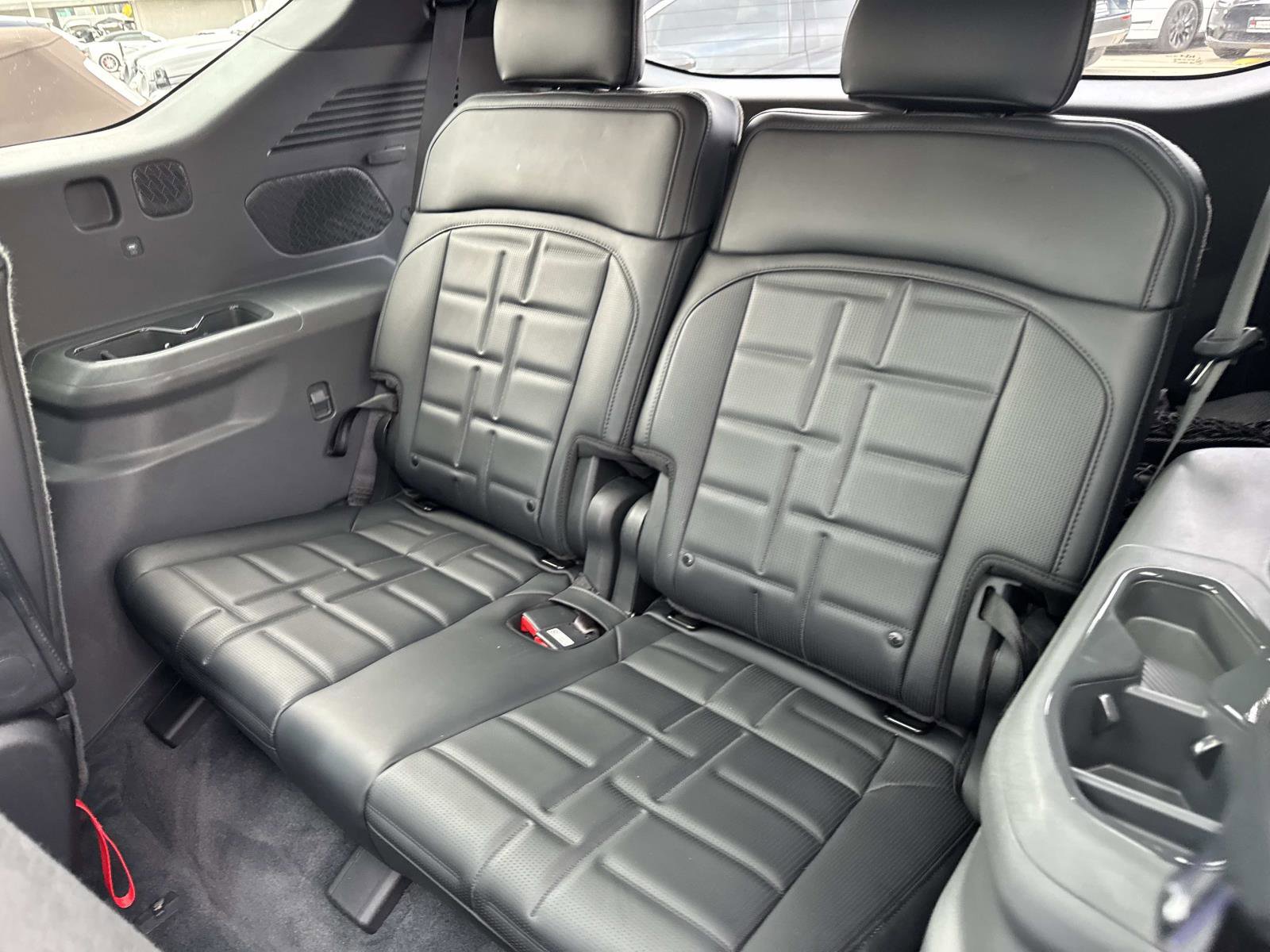 Used 2026 Kia EV9 Land w/ Nightfall Edition Package AWD/4WD image 12