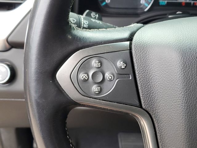 Used 2020 Chevrolet Suburban LT image 11