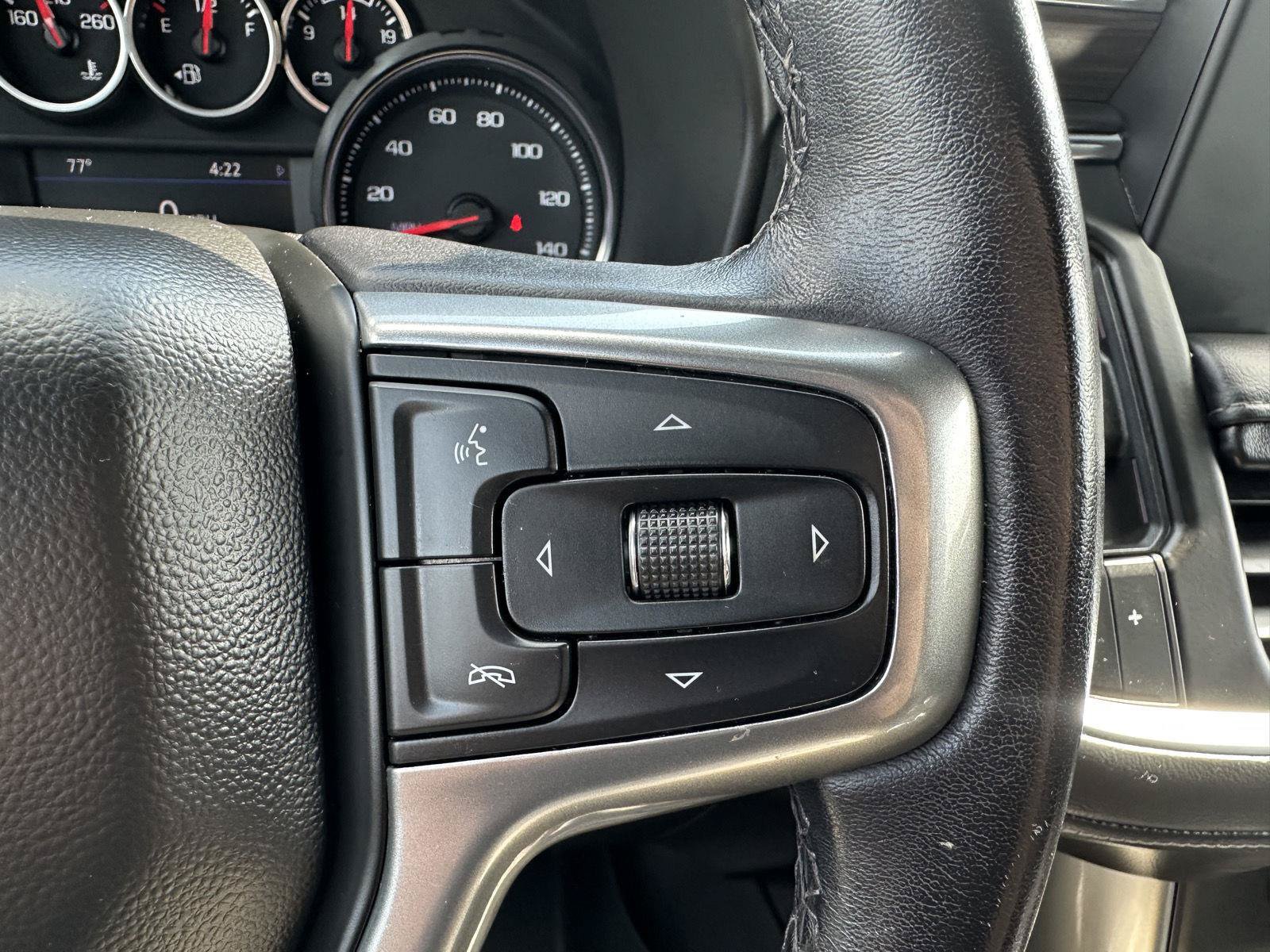 Used 2022 Chevrolet Tahoe LS w/ Driver Alert Package AWD/4WD image 24