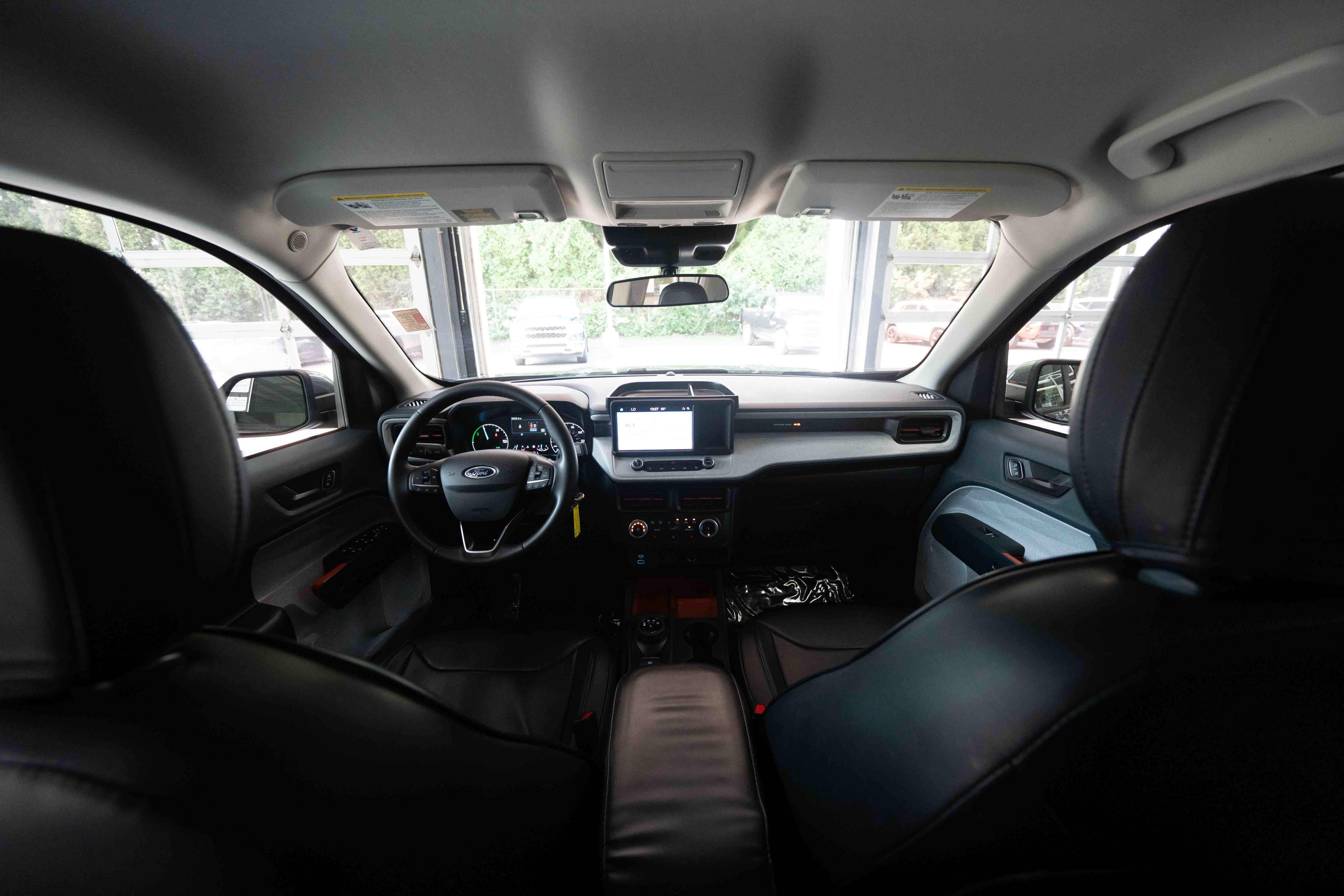 Used 2023 Ford Maverick XLT w/ XLT Luxury Package FWD image 19