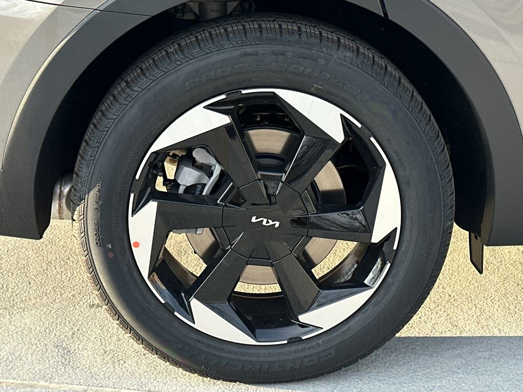 New 2026 Kia Sorento EX image 8