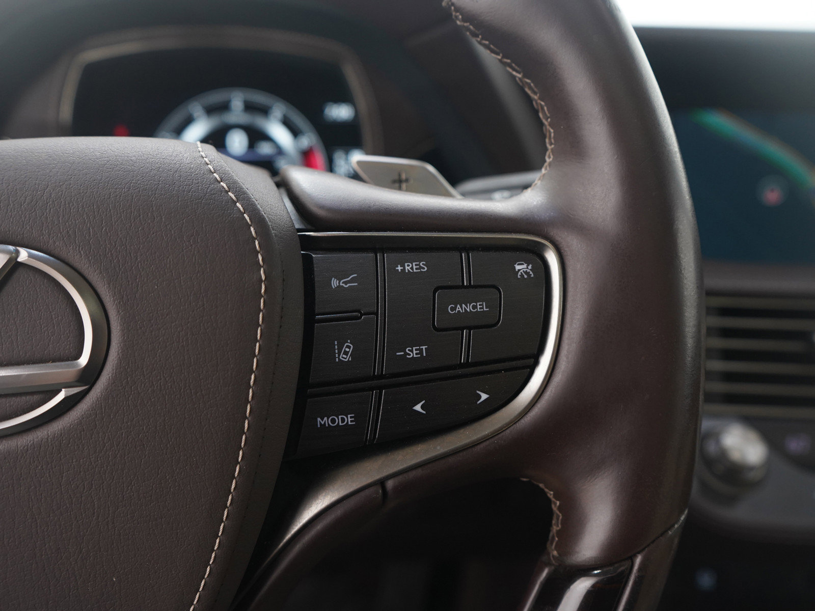 Used 2019 Lexus LS 500 AWD w/ Interior Upgrade Package image 30