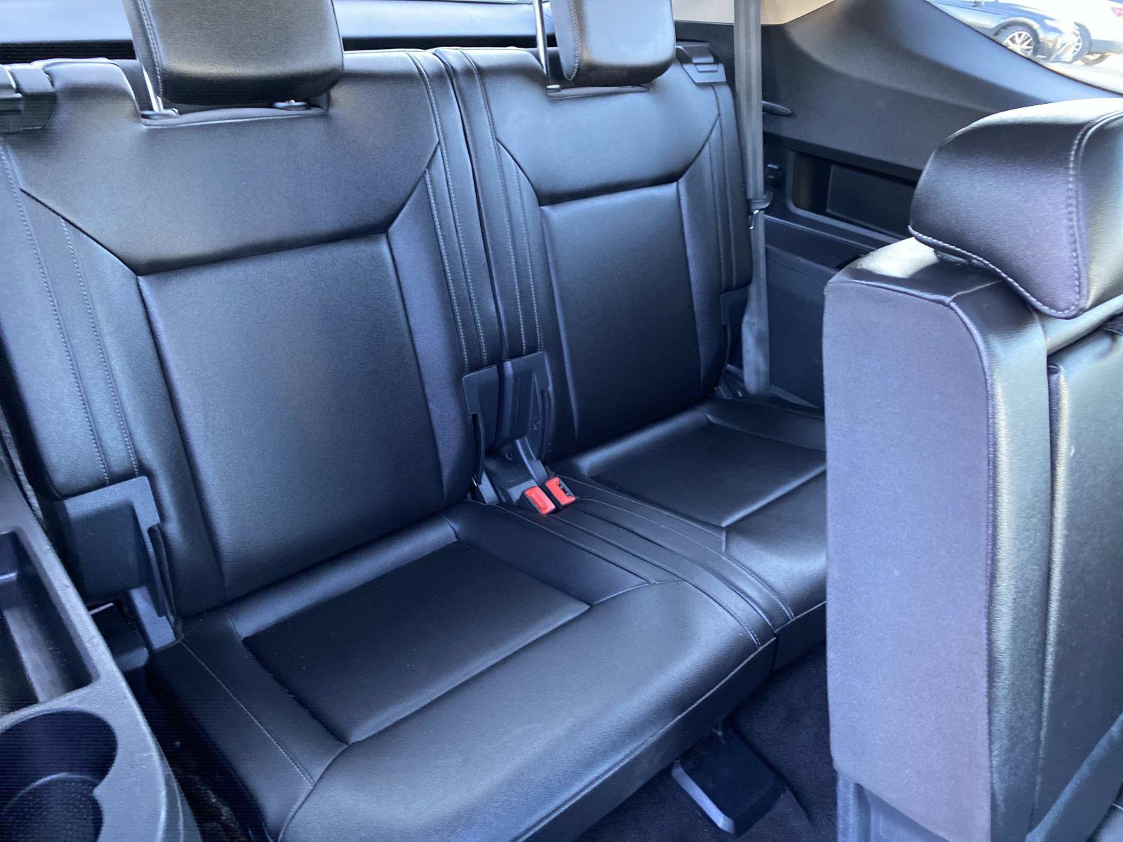 Used 2018 Volkswagen Atlas SEL image 27