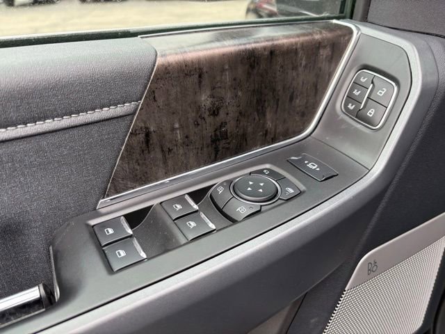 Used 2024 Ford F250 Lariat w/ Lariat Ultimate Package image 21