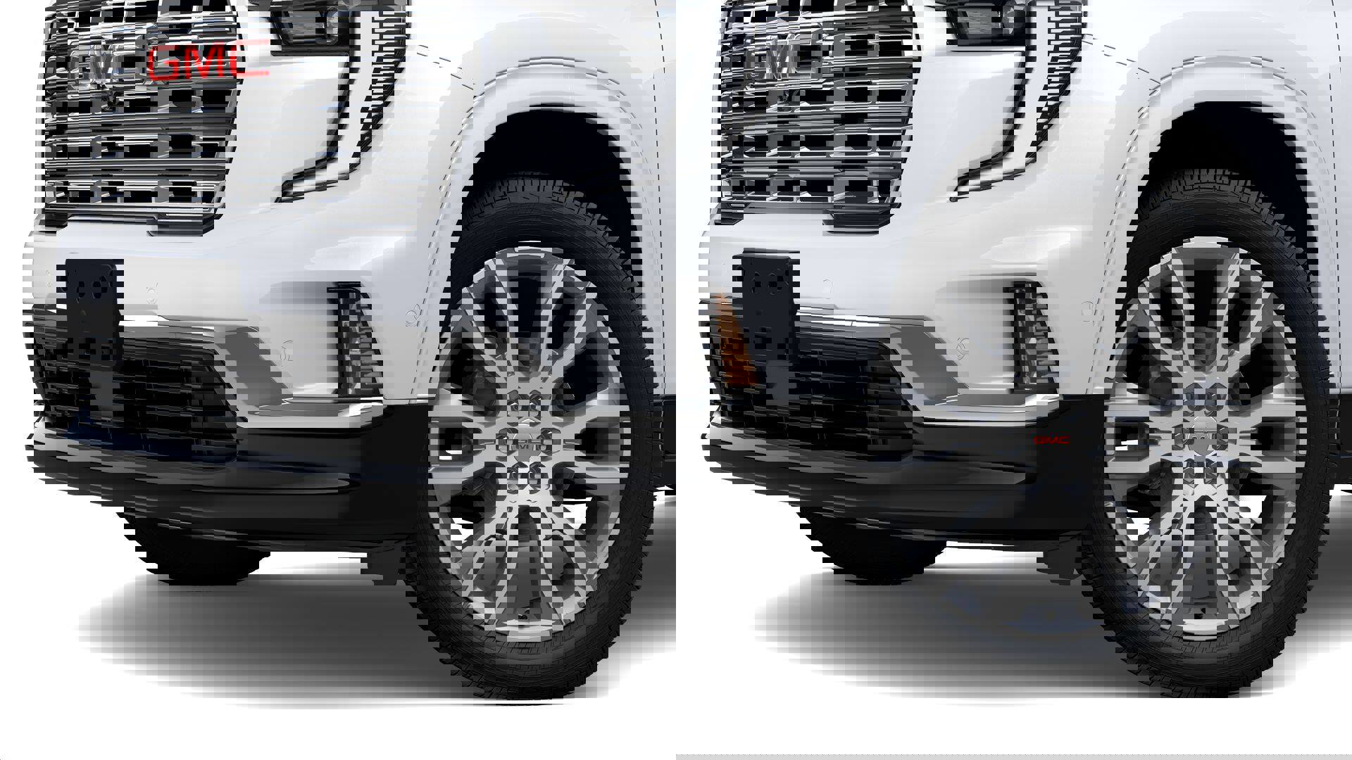 New 2026 GMC Acadia Denali image 29