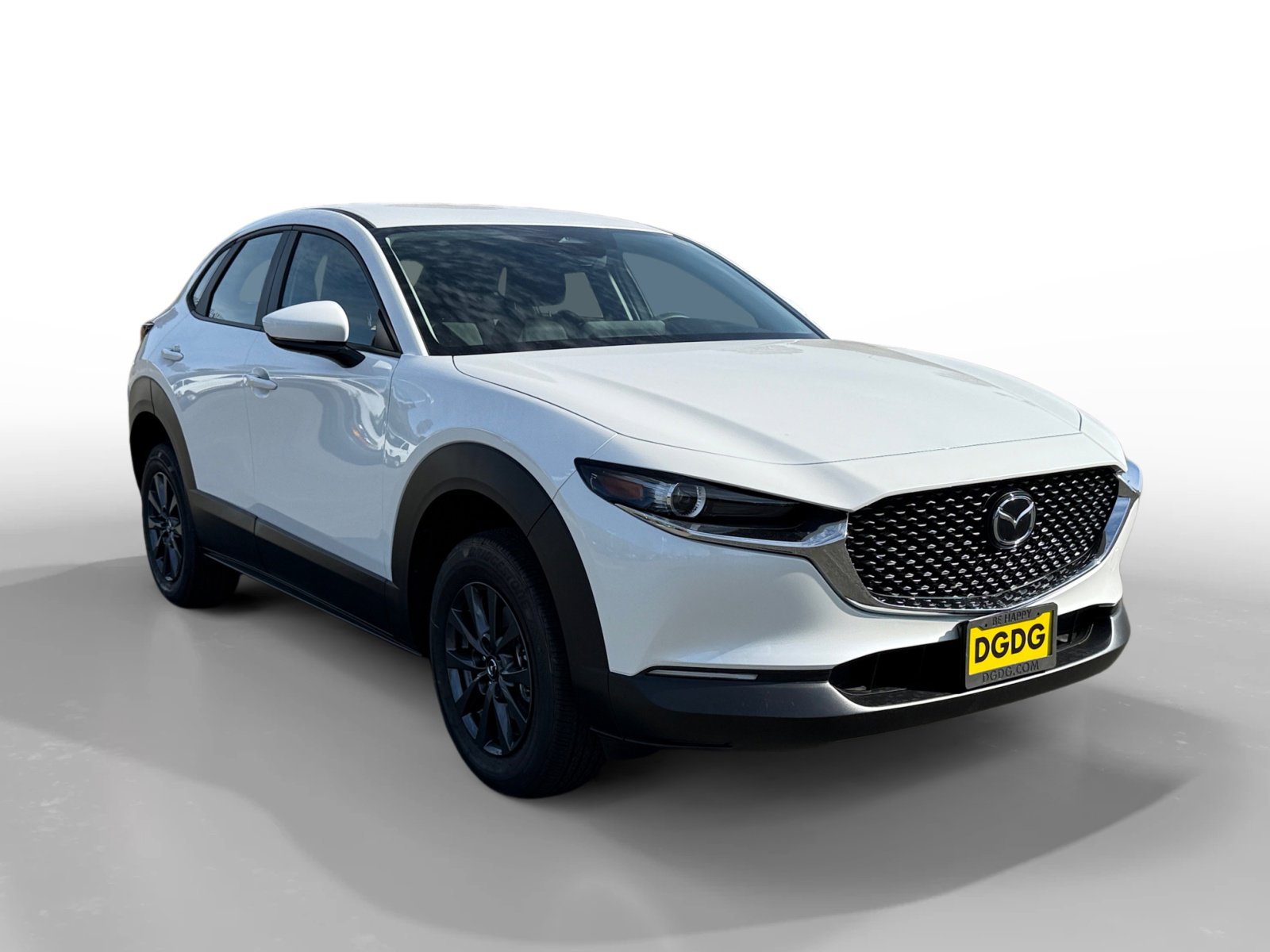 New 2026 MAZDA CX-30 AWD 2.5 S image 7