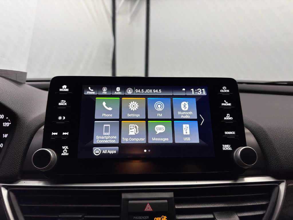 Used 2019 Honda Accord Sport image 26