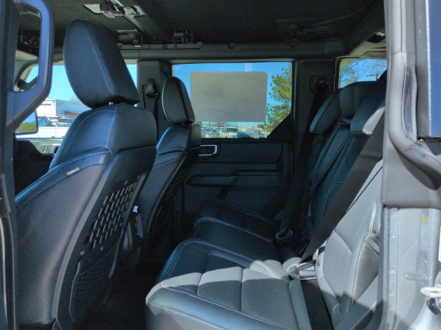 New 2026 Ford Bronco Big Bend AWD/4WD image 13