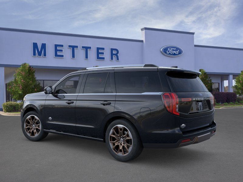 New 2026 Ford Expedition King Ranch AWD/4WD image 6
