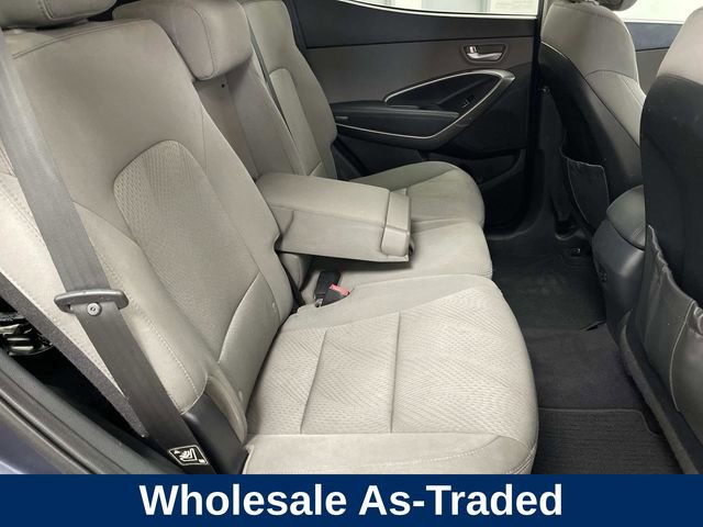 Used 2015 Hyundai Santa Fe Sport w/ Option Group 02 FWD image 21