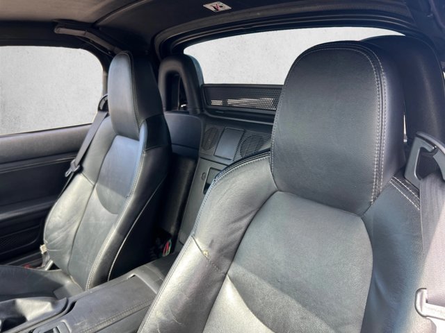 Used 2014 MAZDA MX-5 Miata Grand Touring RWD image 22