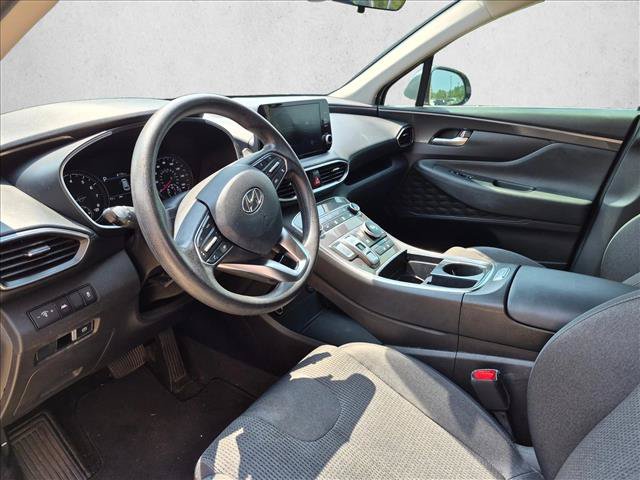 Used 2022 Hyundai Santa Fe SEL w/ Cargo Package FWD image 9