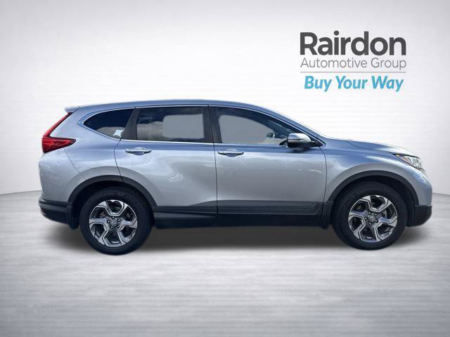 Used 2019 Honda CR-V EX image 8