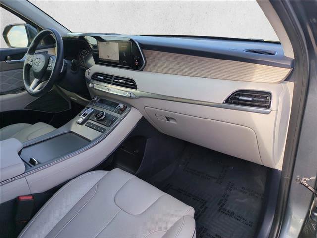 Used 2022 Hyundai Palisade Calligraphy w/ Cargo Package image 23