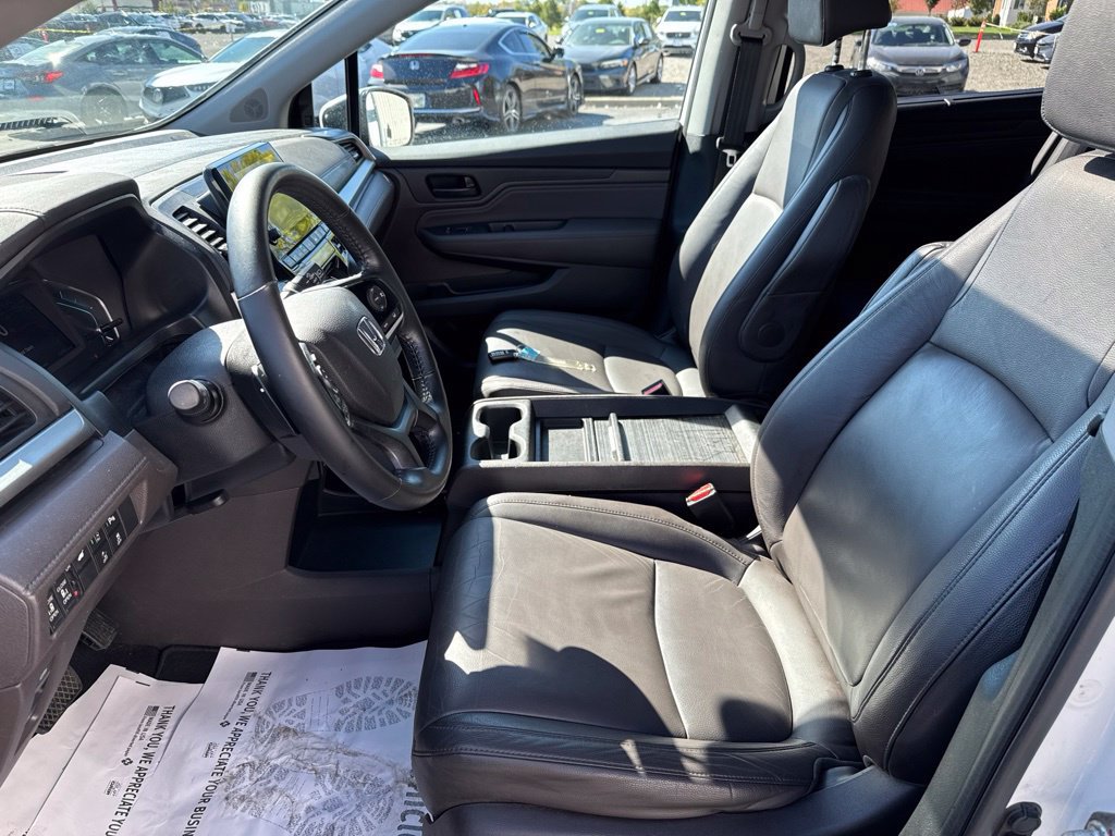 Used 2018 Honda Odyssey Touring image 27