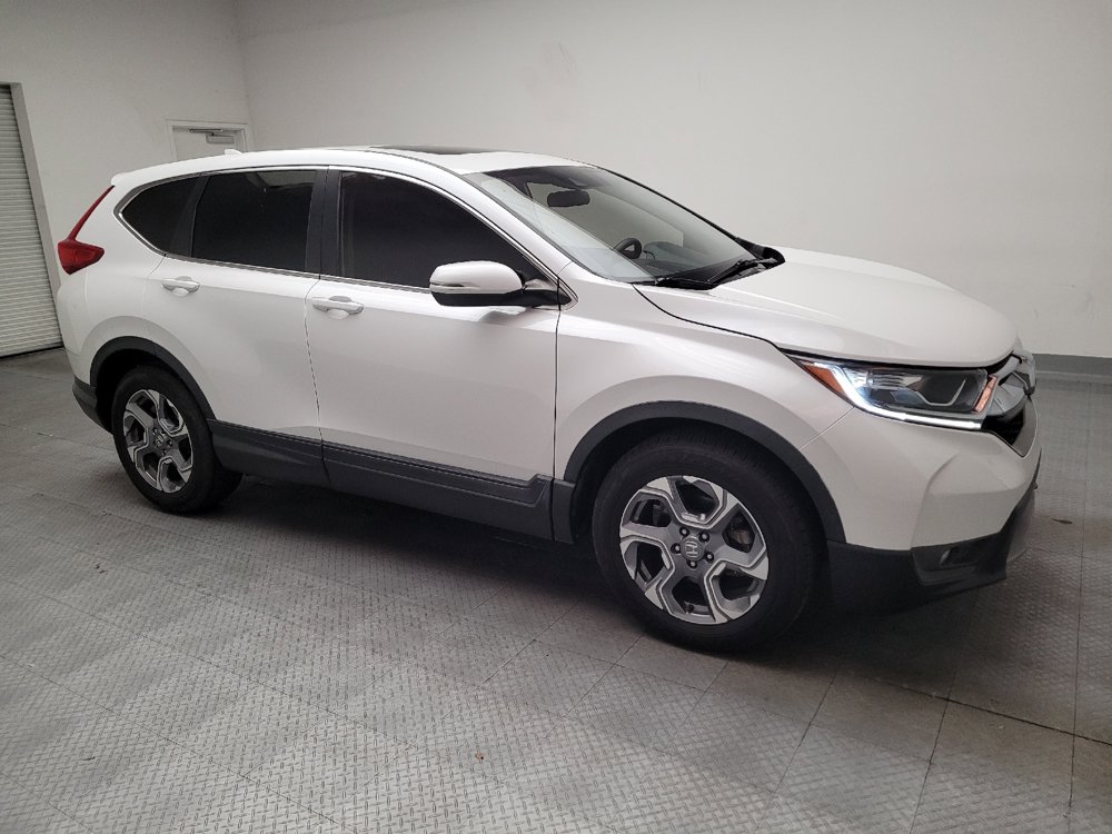 Used 2019 Honda CR-V EX image 11