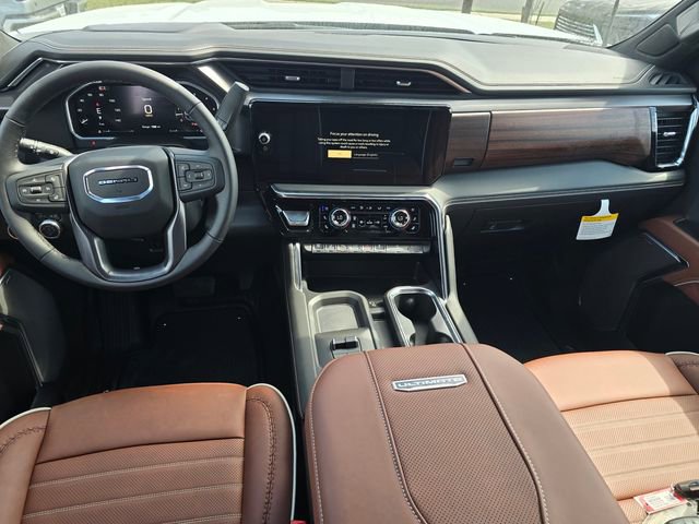New 2026 GMC Sierra 2500 Denali Ultimate image 12