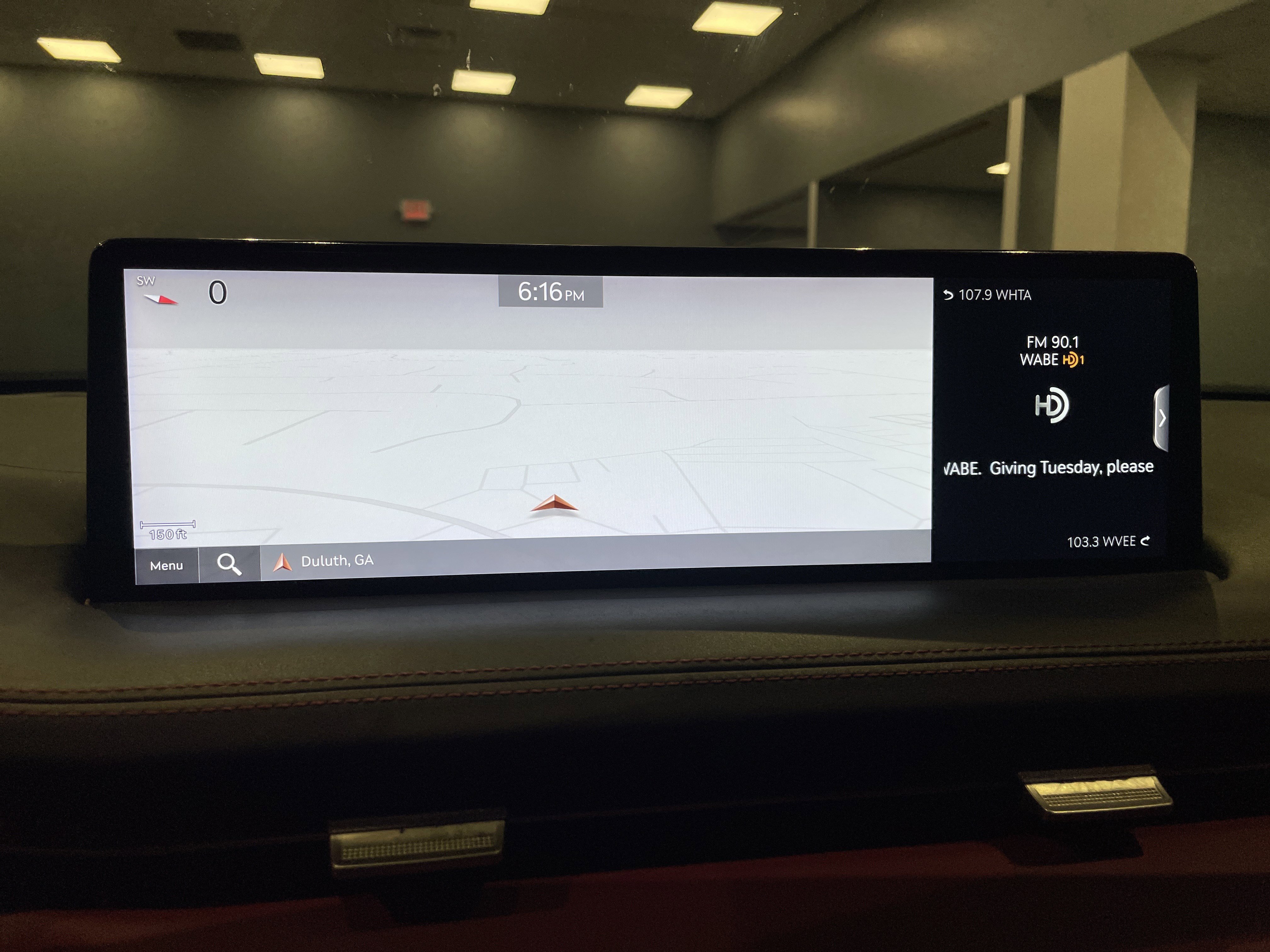 Used 2022 Genesis GV70 3.5T Sport w/ Sport Prestige Package image 32