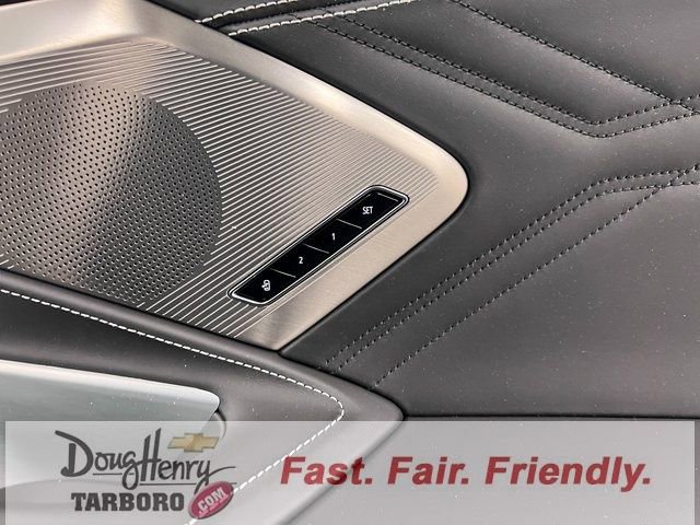 New 2026 Chevrolet Corvette Z06 image 41