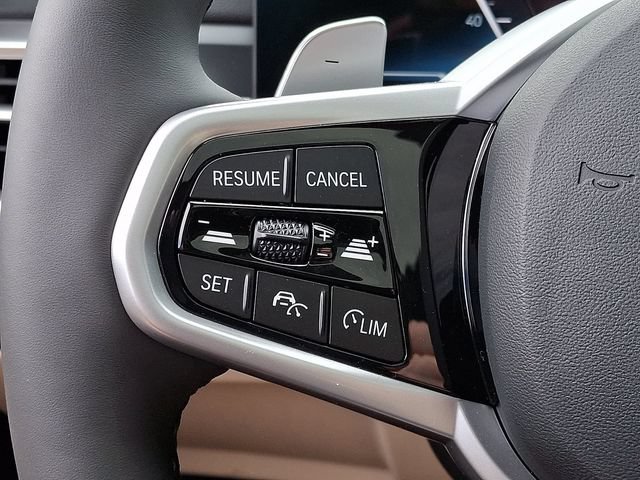 New 2026 BMW 330i xDrive Sedan w/ M Sport Package AWD/4WD image 19