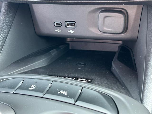 New 2025 Buick Envista Preferred w/ Convenience I Package image 20