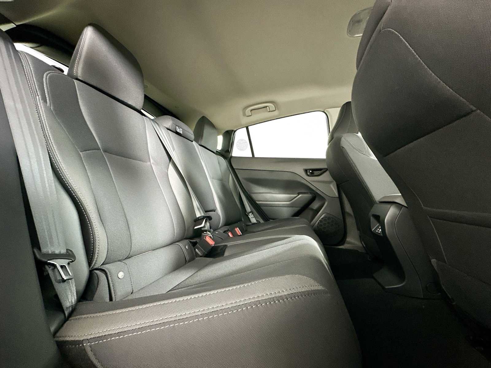 Certified 2025 Subaru Crosstrek 2.5i Premium w/ Convenience Package #2 image 23