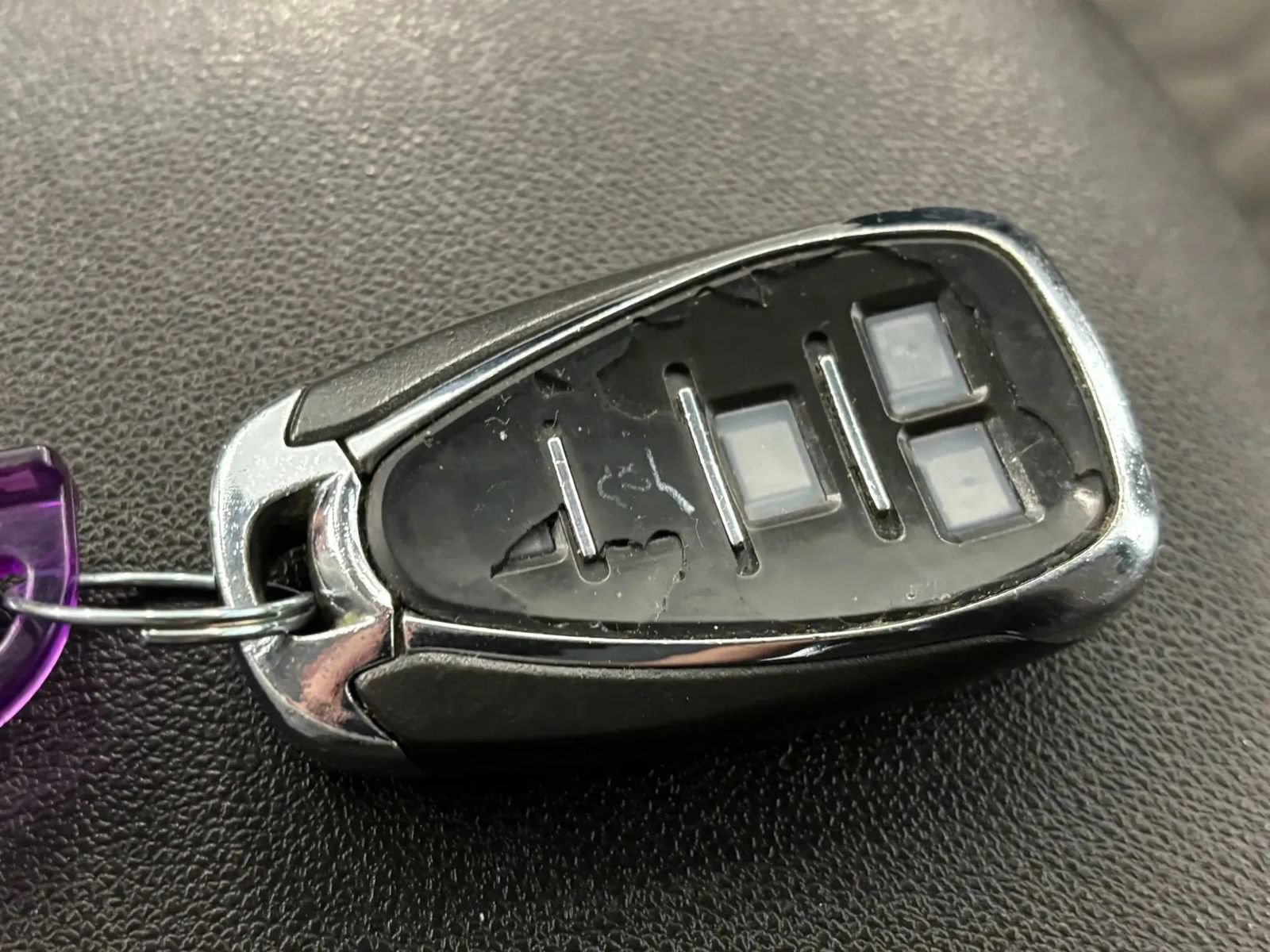 Used 2019 Chevrolet Equinox LT FWD image 29
