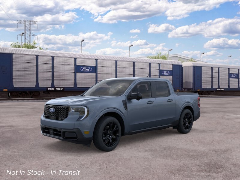 New 2026 Ford Maverick Lariat AWD/4WD image 1