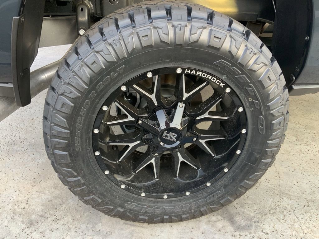 New 2025 RAM 2500 Big Horn image 7