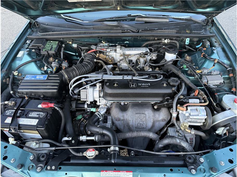 Used 1992 Honda Accord LX image 13