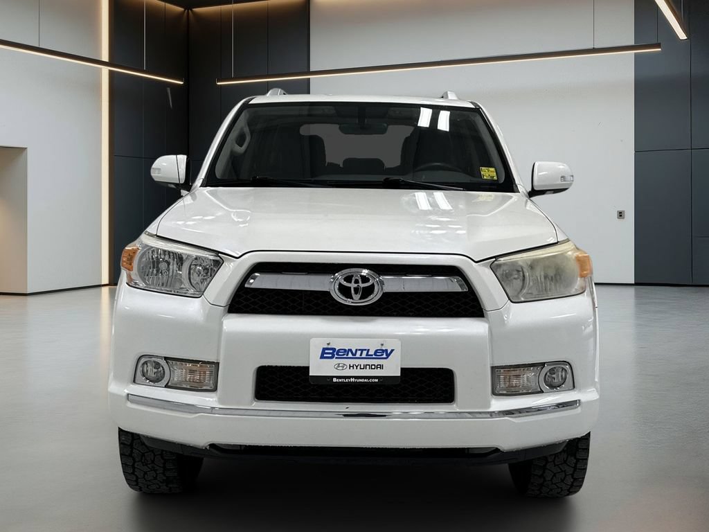 Used 2012 Toyota 4Runner SR5 w/ Convenience Pkg RWD image 9