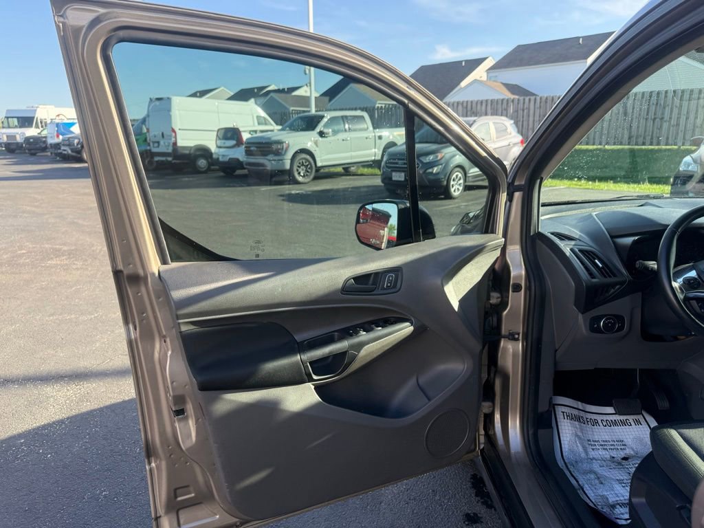 Used 2019 Ford Transit Connect XL w/ Driver-Assist Package FWD image 10