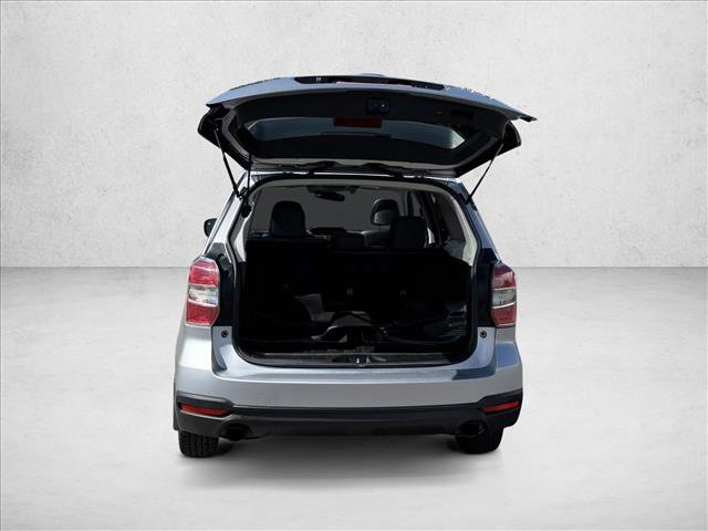 Used 2016 Subaru Forester 2.0XT Touring w/ Eyesight & Navigation System AWD/4WD image 7