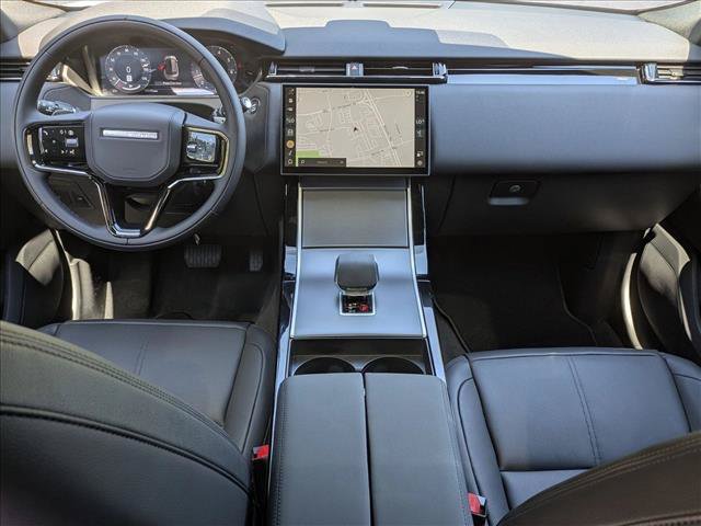 New 2026 Land Rover Range Rover Velar S AWD/4WD image 16