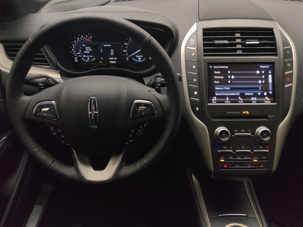 Used 2018 Lincoln MKC Premiere FWD image 22