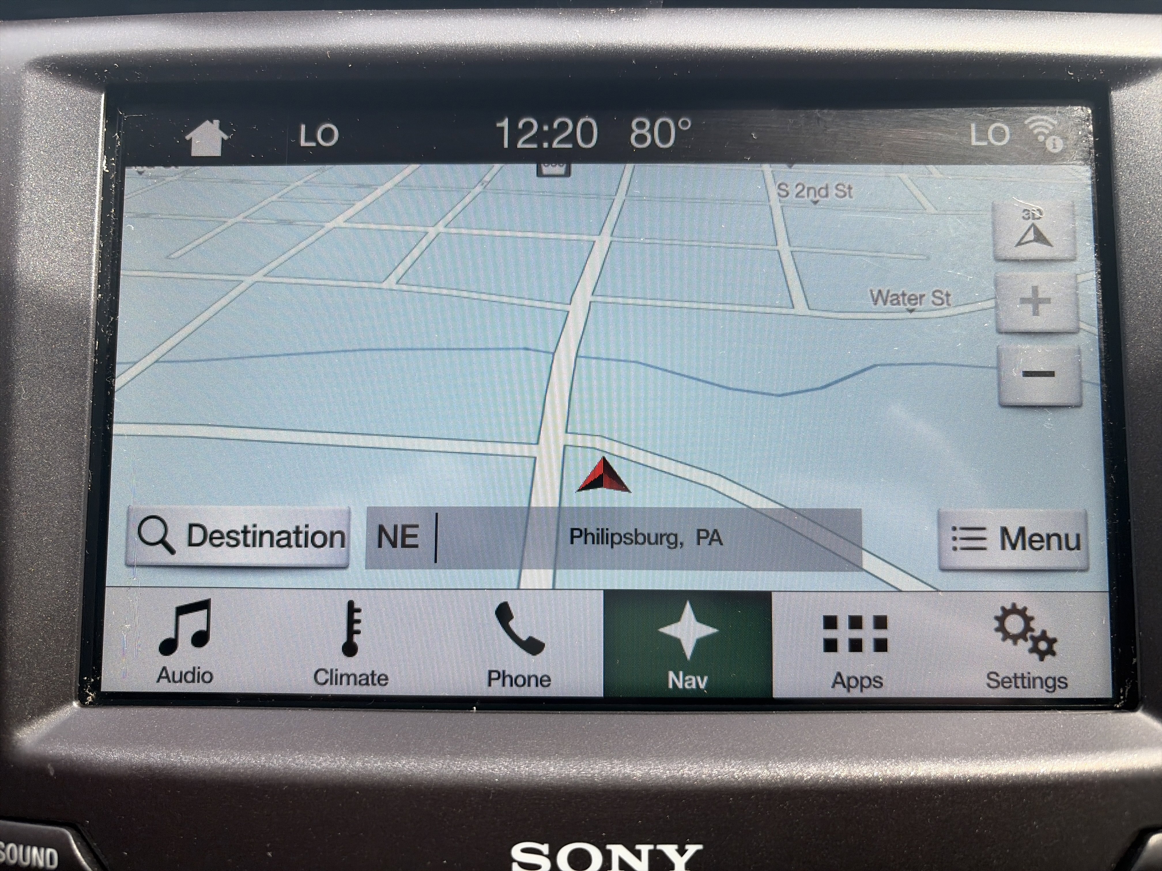 Used 2017 Ford Fusion Sport w/ Equipment Group 401A image 27