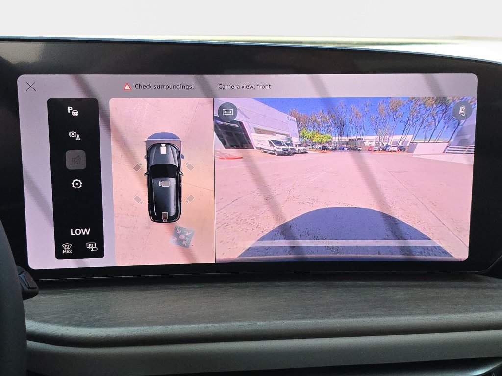 New 2026 Audi Q5 2.0T AWD/4WD image 26