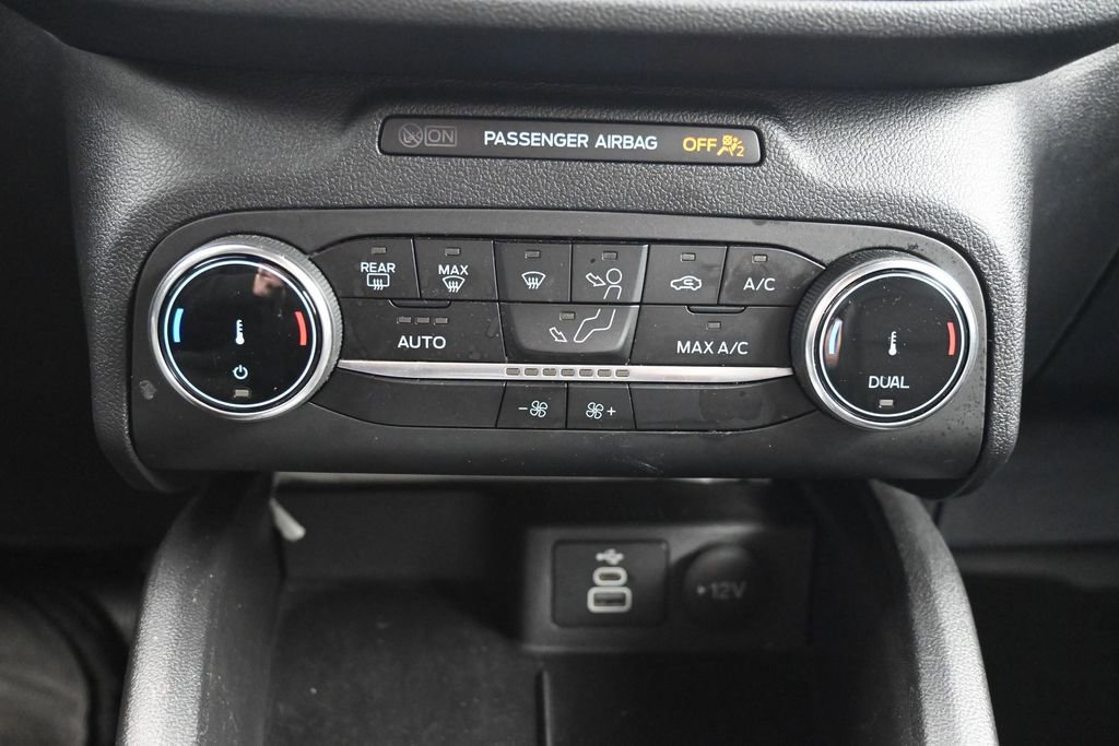 Used 2025 Ford Escape ST-Line AWD/4WD image 12