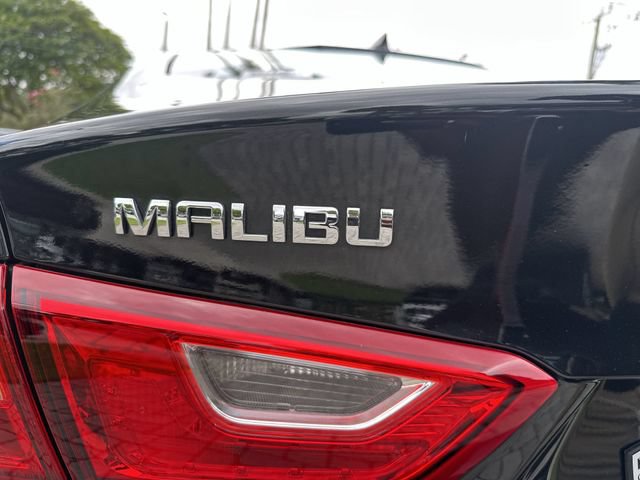 Used 2023 Chevrolet Malibu LT FWD image 38