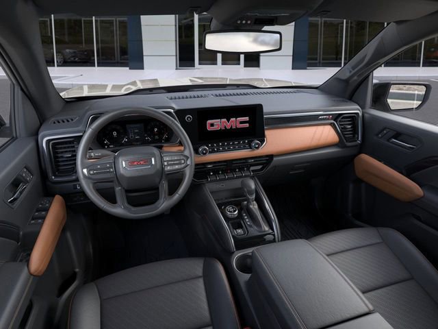 New 2026 GMC Canyon AT4 image 15