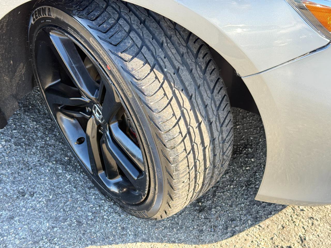 Used 2019 Honda Accord Sport image 86