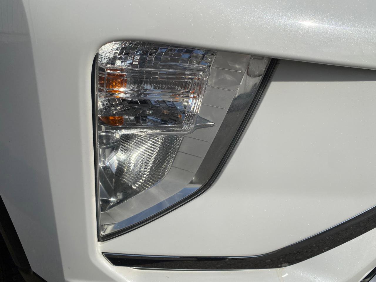 Used 2018 Mitsubishi Eclipse Cross SEL AWD/4WD image 11