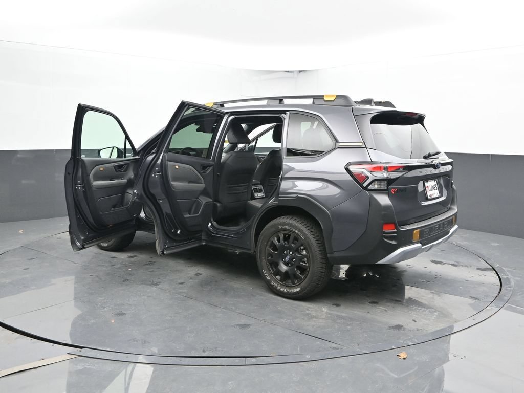 Used 2026 Subaru Forester Wilderness w/ Wilderness Package AWD/4WD image 76