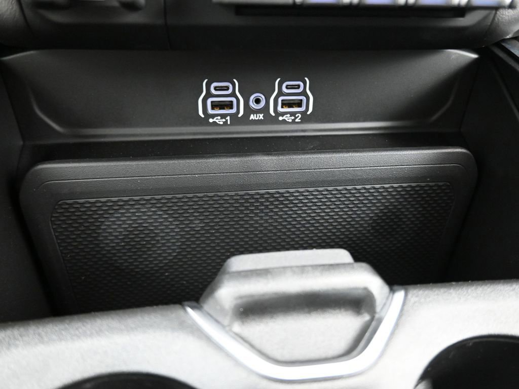 New 2026 RAM 1500 Big Horn image 22