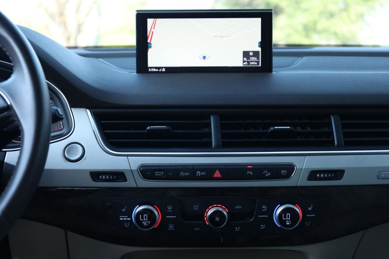 Used 2018 Audi Q7 2.0T Premium Plus image 11