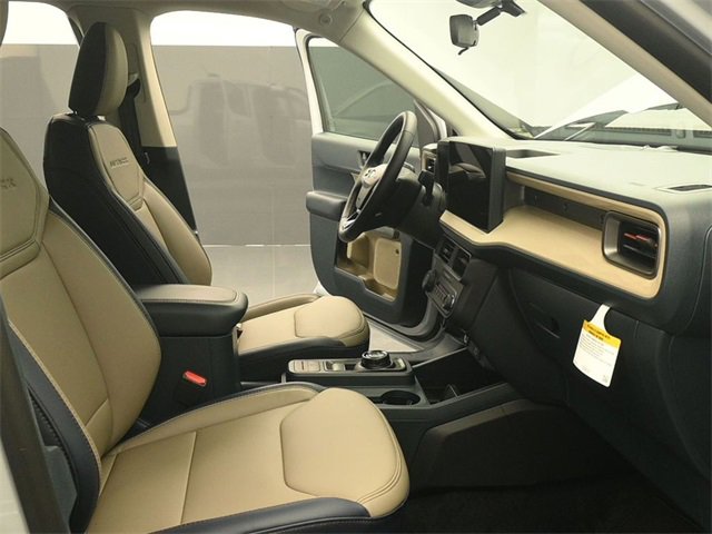 New 2026 Ford Maverick Lariat image 16