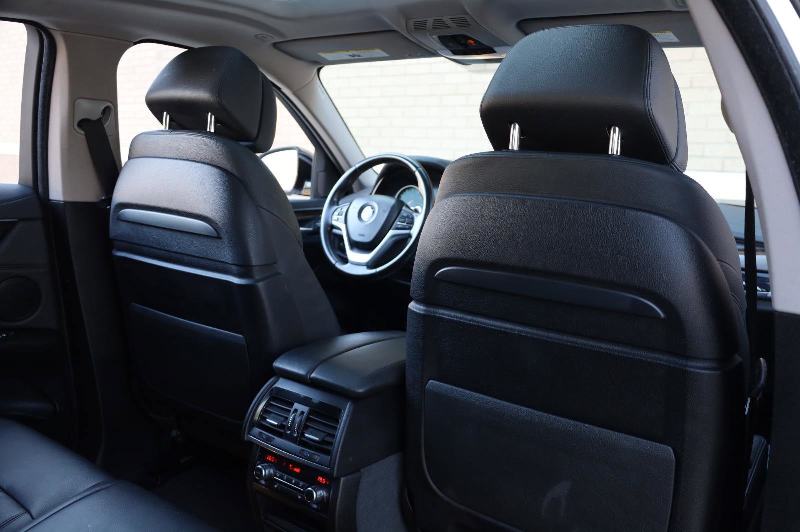 Used 2016 BMW X6 xDrive35i AWD/4WD image 26